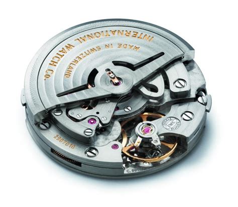 iwc 80110 movement|iwc caliber 80110.